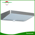 Hohes Helligkeits-wasserdichtes Aluminium 48LED Solargarten-Licht